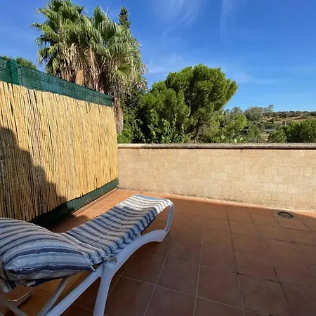 Apartamento En A Los Pies De Sierra Morena Апартаменти *