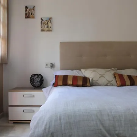 Apartamento En A Los Pies De Sierra Morena Апартаменти *