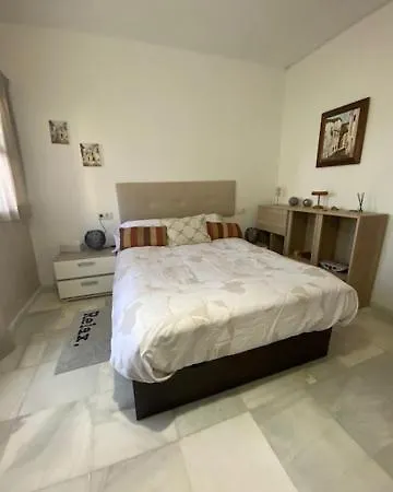 Apartamento En A Los Pies De Sierra Morena *